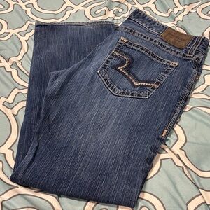 Big Star Eastman Jeans